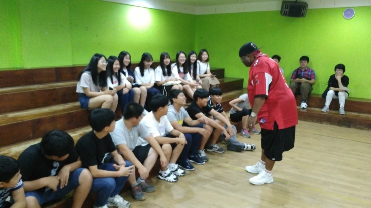 득량중학교 이미지
