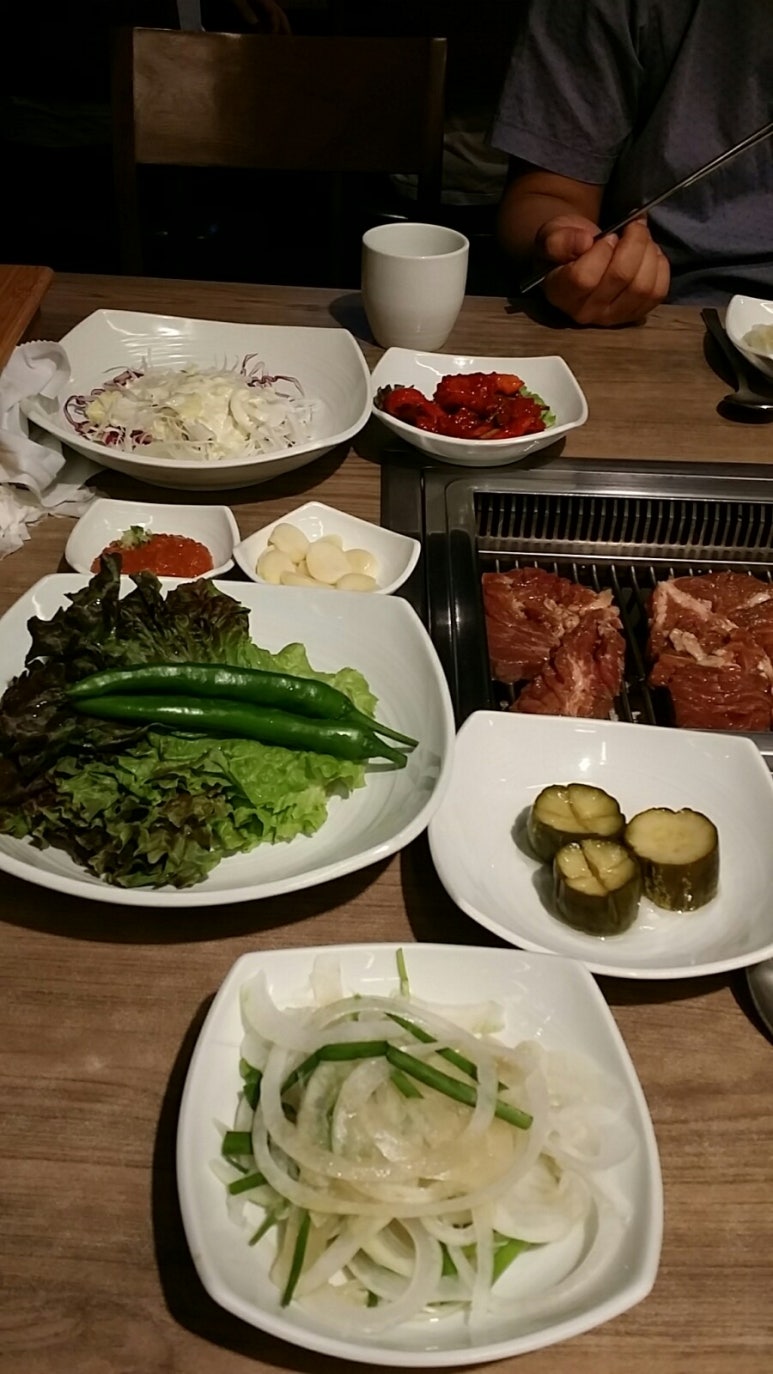평창갈비 이미지