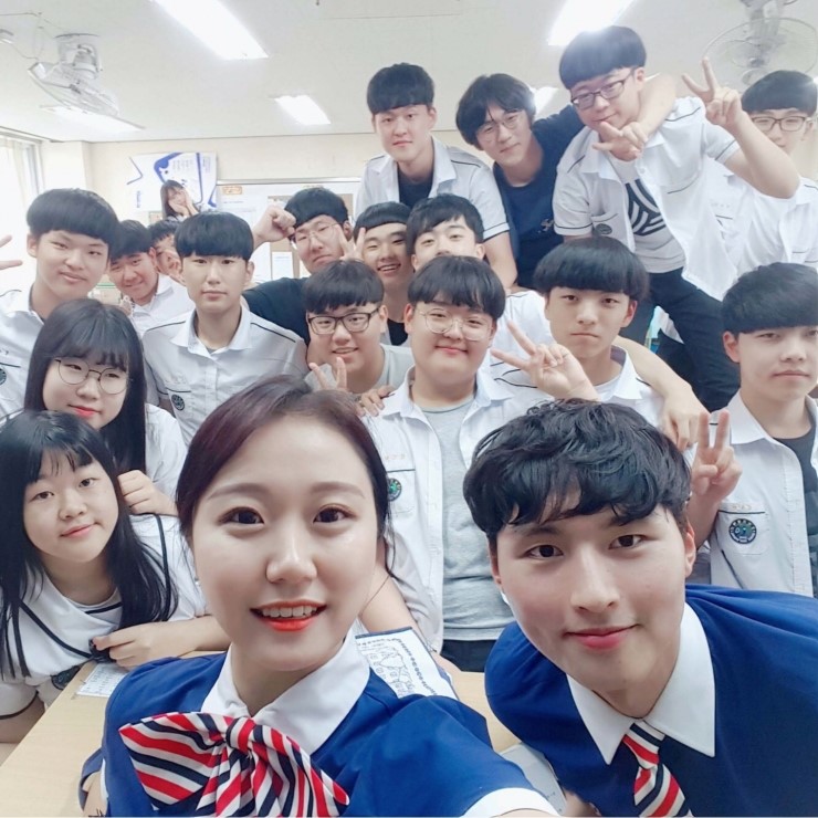 호계고등학교 이미지