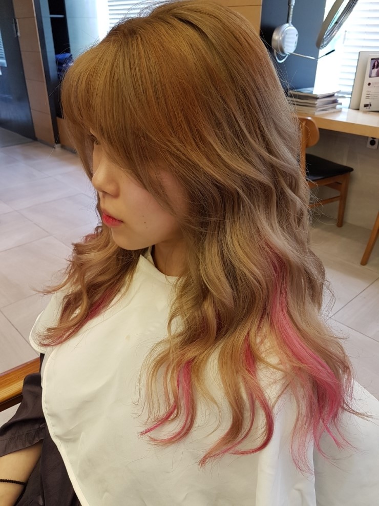 하랑헤어 이미지