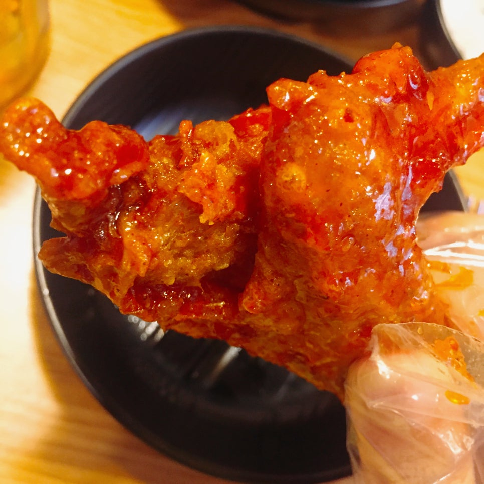 고바우통닭부평 이미지