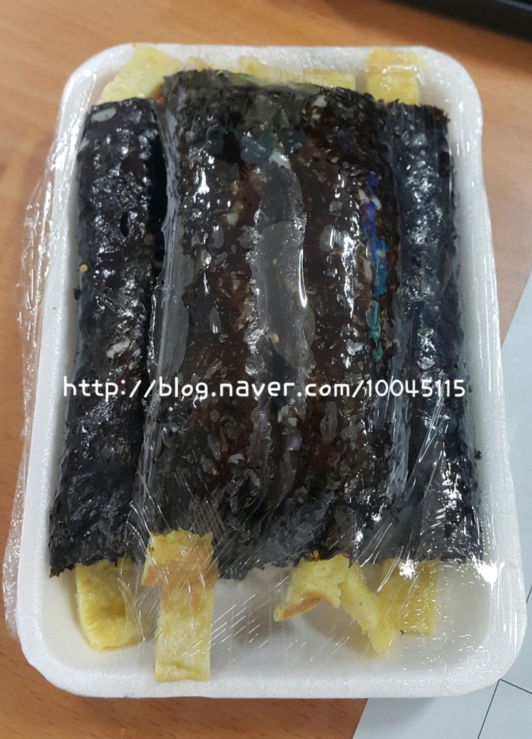 햇살마루꼬마김밥 이미지