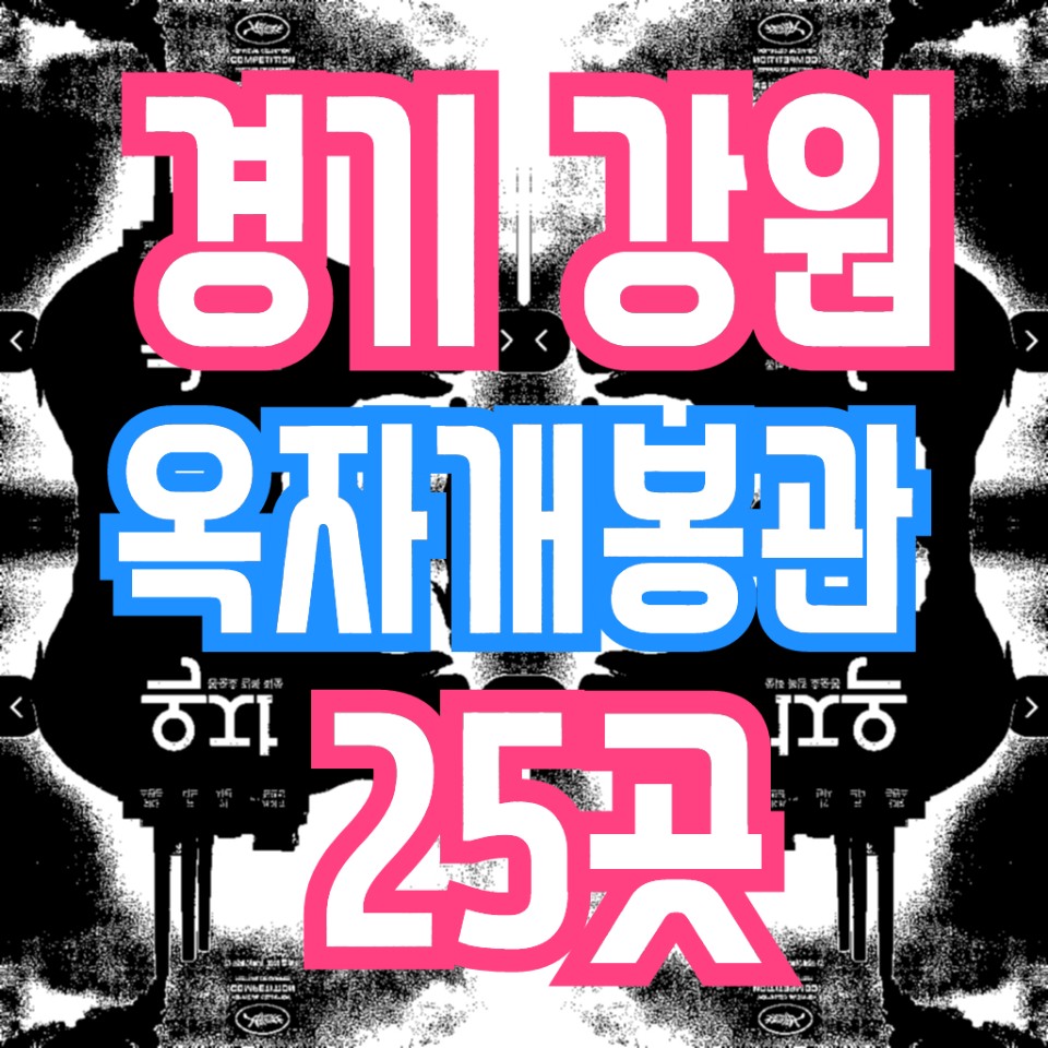 아리아리 정선시네마 2관 이미지