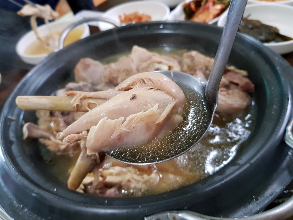 향촌맛닭집 이미지