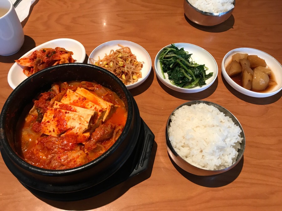 맛나손 이미지