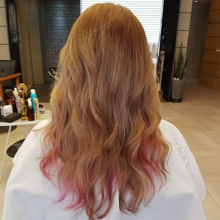 하랑헤어 이미지
