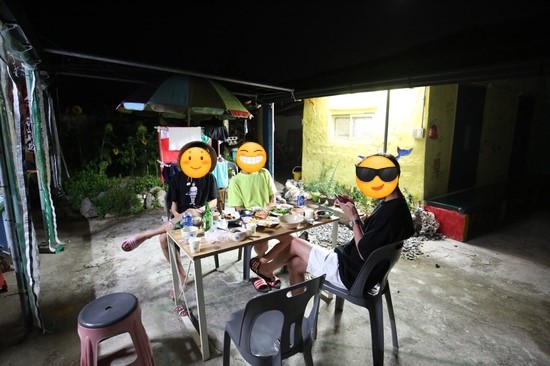해별이김밥 이미지