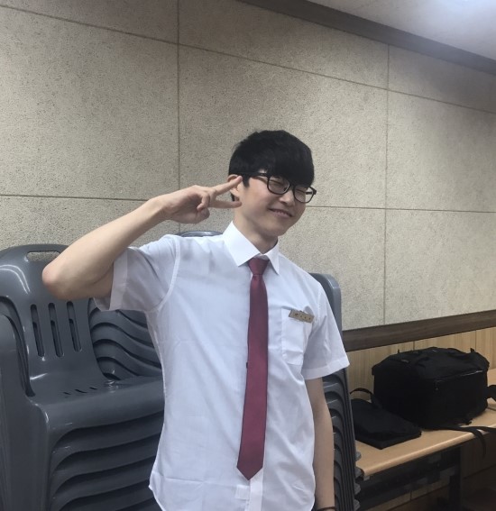 역곡고등학교 이미지