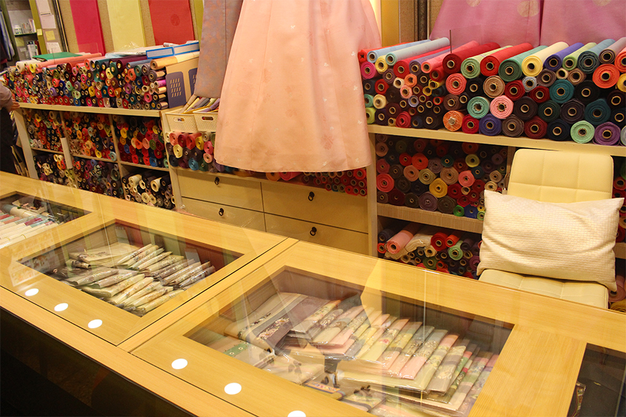 백년가약우리옷 이미지