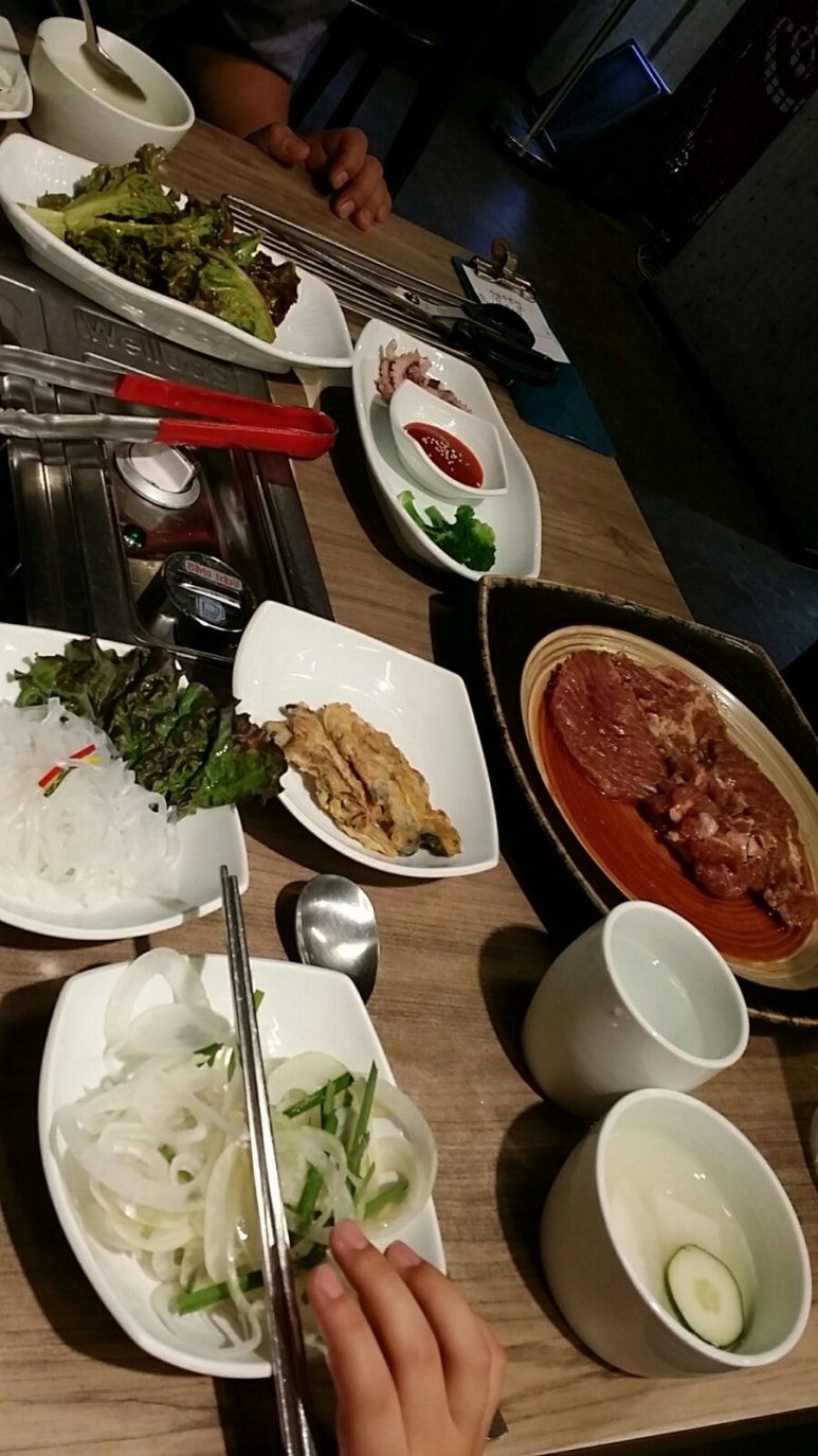 평창갈비 이미지