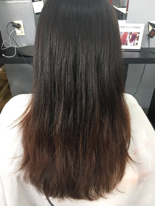보그헤어원주점 이미지