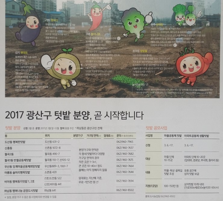 텃밭운남 이미지