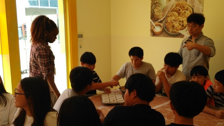 득량중학교 이미지