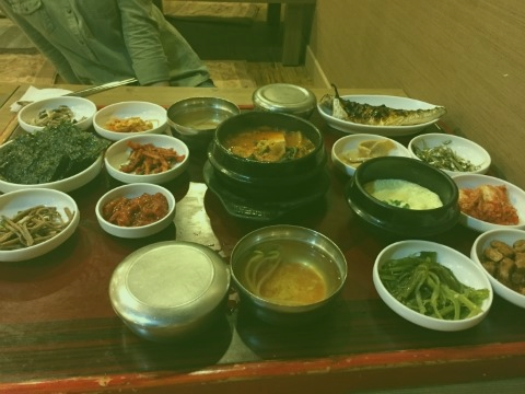 열방식품 이미지