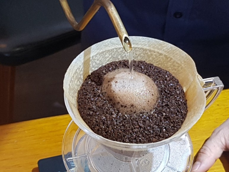 커피하다 이미지