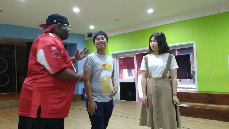 득량중학교 이미지