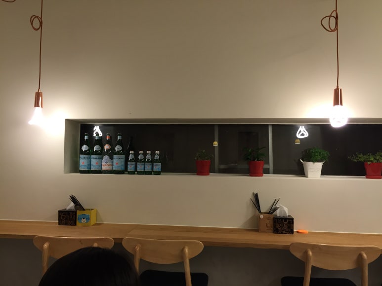 나베야돈까스 이미지