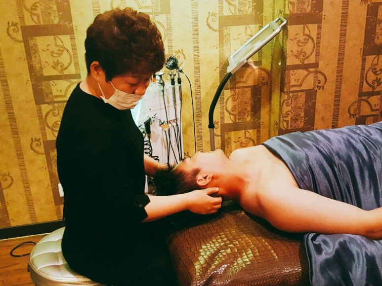 청담마사지 이미지