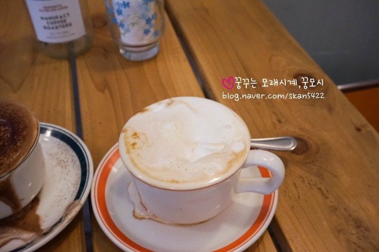 오다가다 카페 이미지