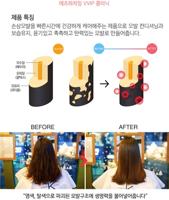 헤어365 이미지