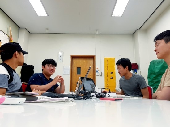전남문화공작소 이미지