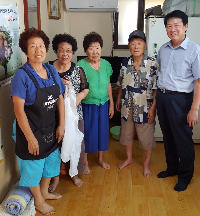 (주)아름다운에너지 이미지