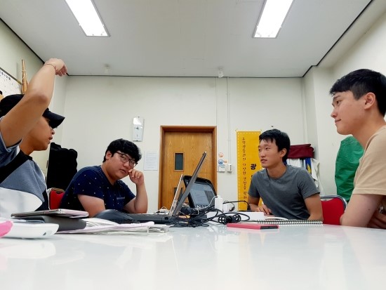 전남문화공작소 이미지