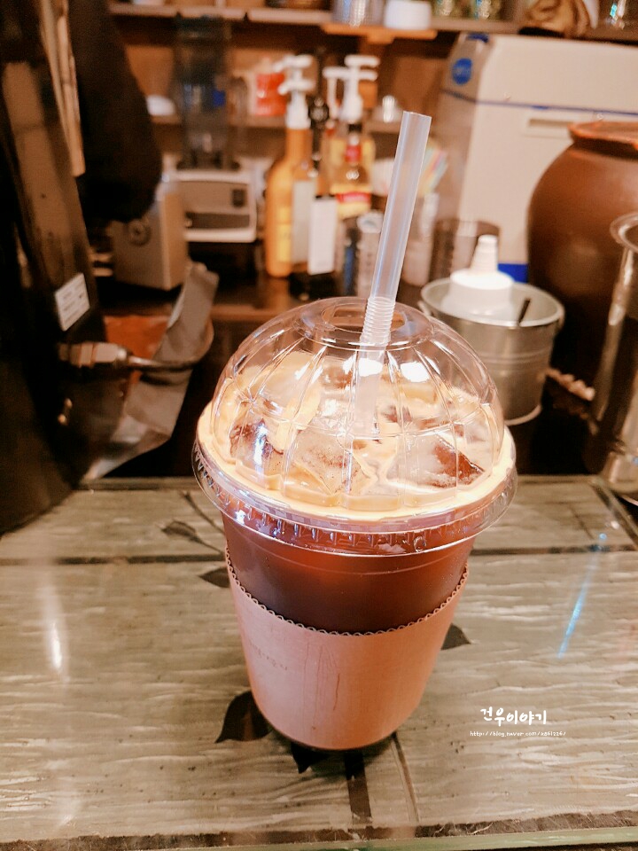 커피마시는 다락방 이미지