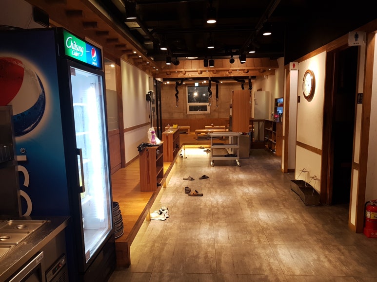 영도숯불갈비 이미지