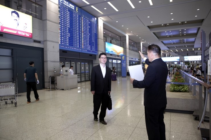 주식회사 오고투어 이미지