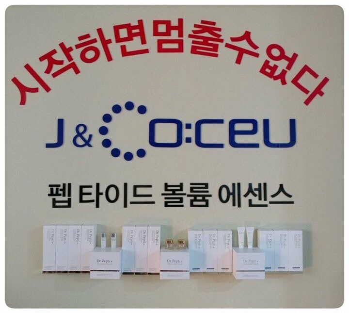 제이앤코슈 이미지