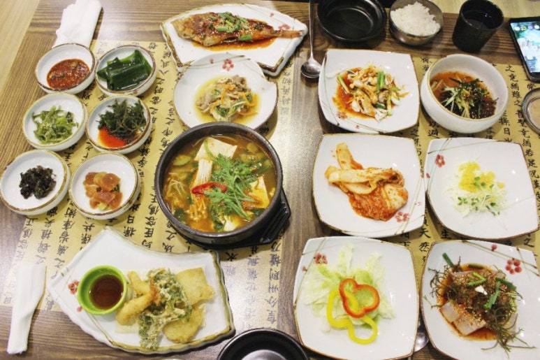 바다며느리 이미지