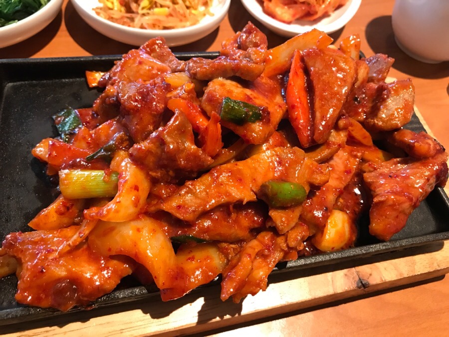 맛나손 이미지