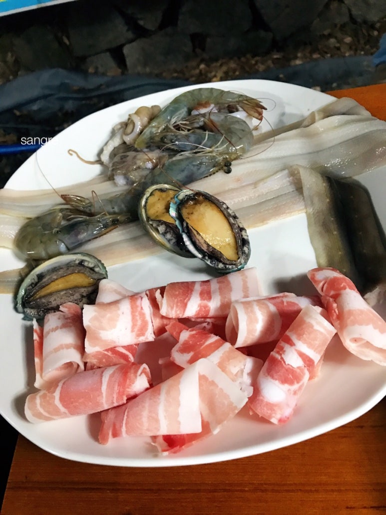 청송해변집 이미지
