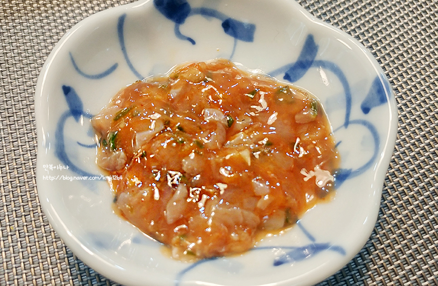 로타참치 이미지