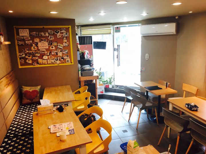 카페스토리쿡 이미지