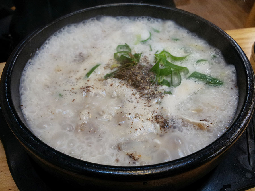 손큰할매순대국 이미지