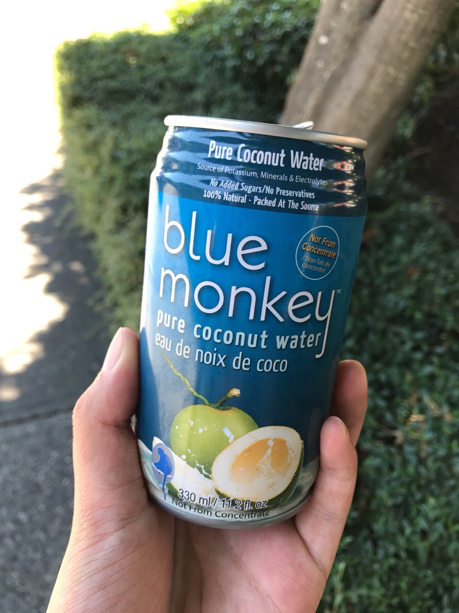 블루몽키(BLUE MONKEY) 이미지