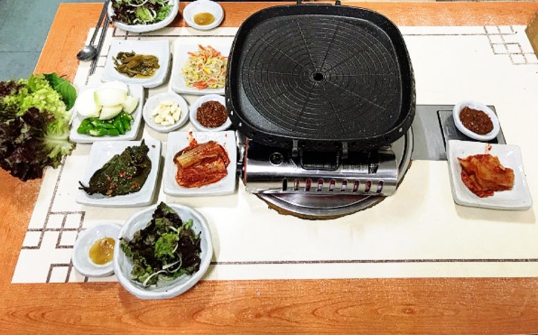 성주식육식당 이미지