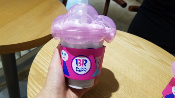 베스킨라빈스칠곡매천점 이미지