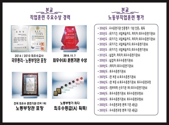 현대CAD디자인직업전문학교 이미지