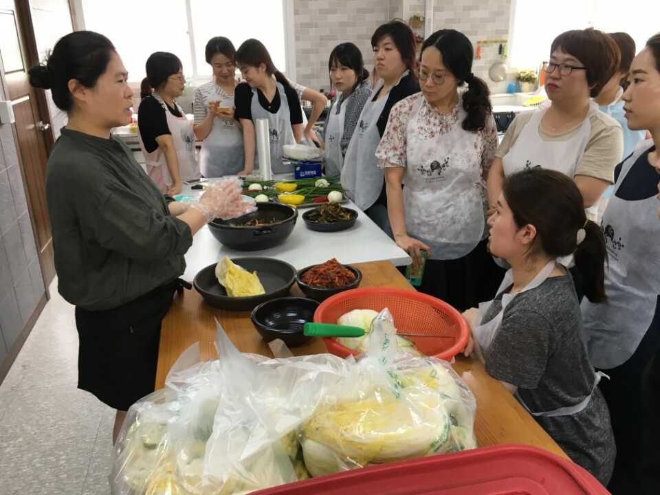 행복한밥상협동조합 이미지