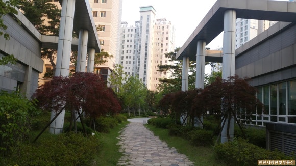 서창엔젤숲어린이집 이미지