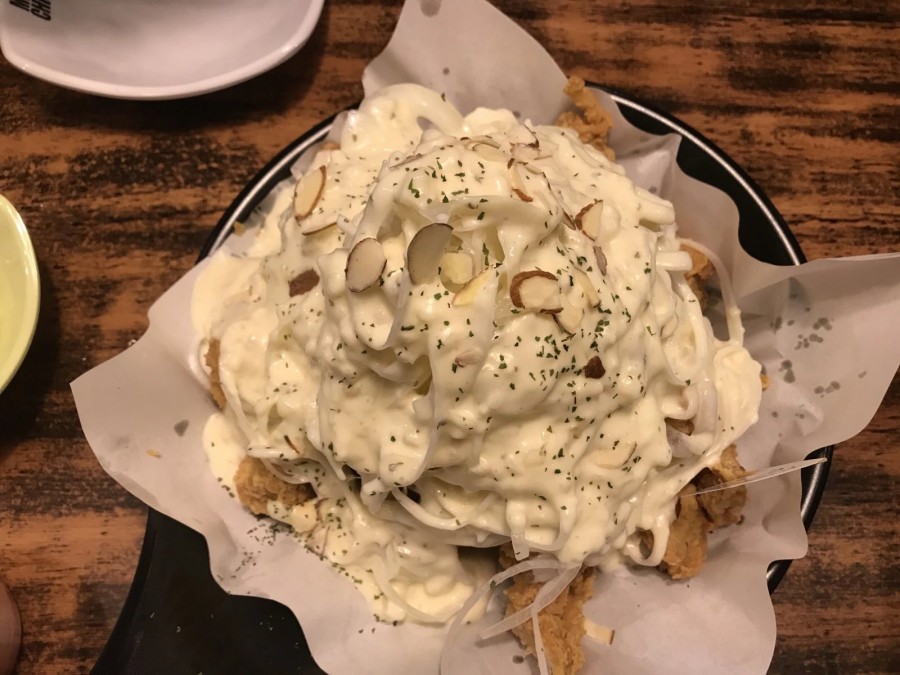 마니마니치킨 이미지