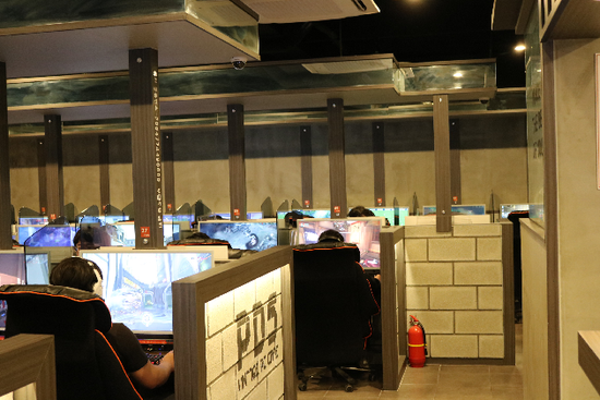 피디에스PC방 이미지