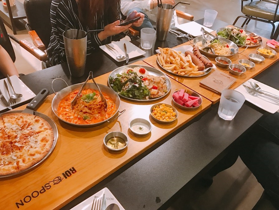 로이스푼 이미지