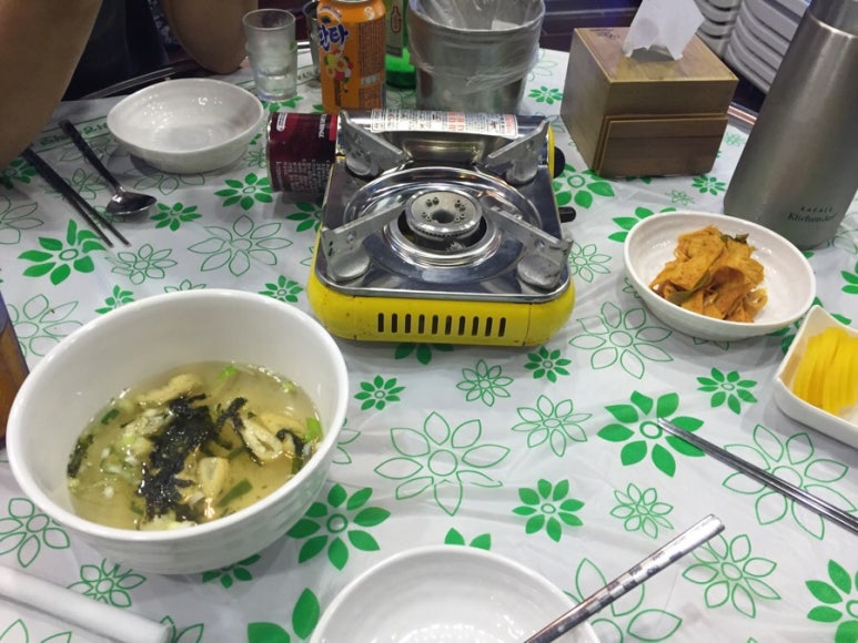 닭발일번지 이미지