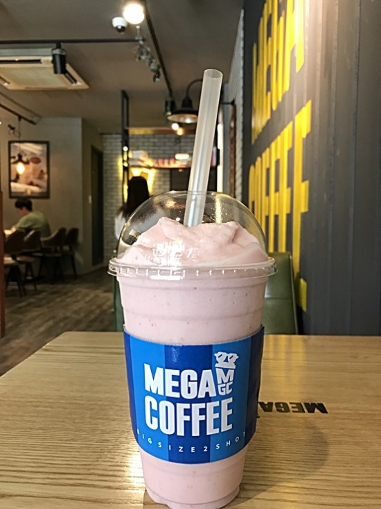 메가MGC커피군산 이미지