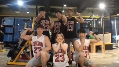 팀엑스핏 개봉 이미지