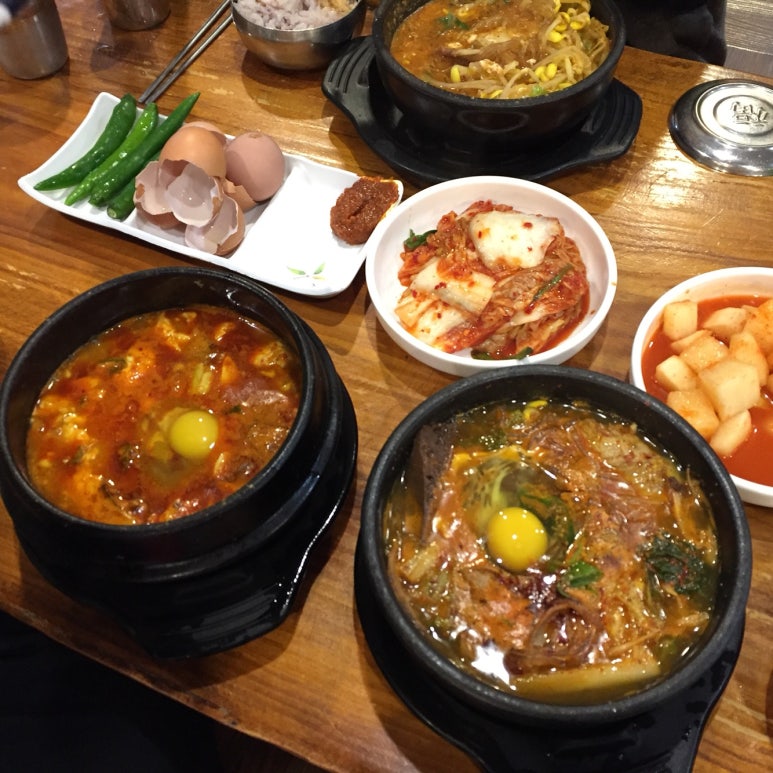 연정식당 이미지